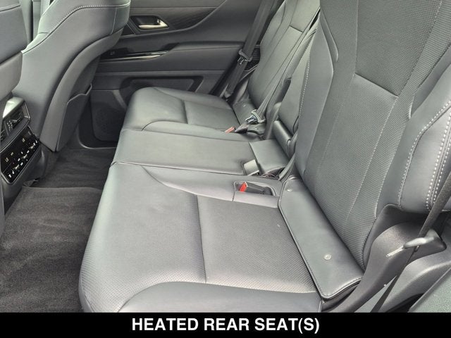 2026 Lexus LX 600 LX 600 Premium