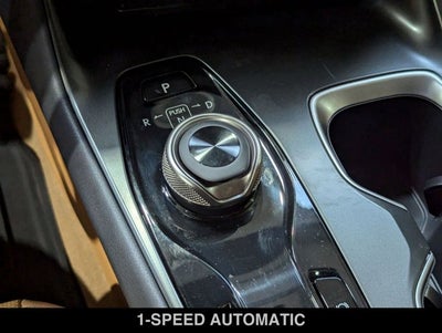 2025 Lexus RZ 300e 300e Premium