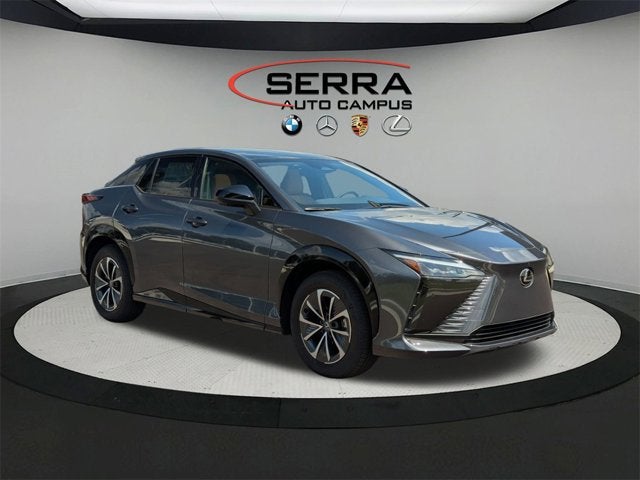 2025 Lexus RZ 300e 300e Premium