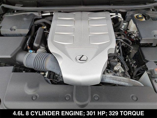 2023 Lexus GX 460 GX 460 Premium