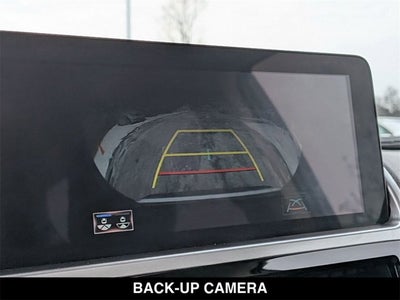 2023 Lexus GX 460 GX 460 Premium