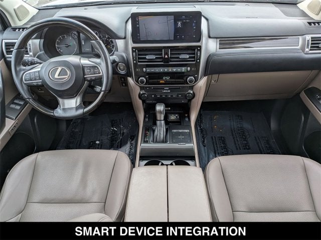 2023 Lexus GX 460 GX 460 Premium