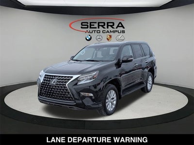 2023 Lexus GX 460 GX 460 Premium