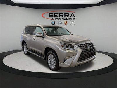 2023 Lexus GX 460 GX 460 Premium