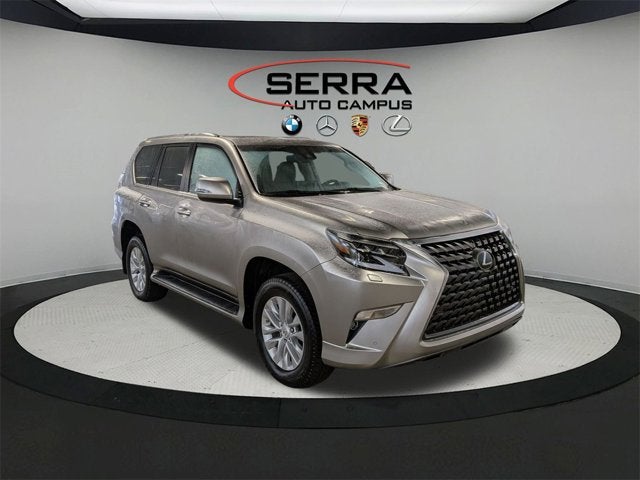 2023 Lexus GX 460 GX 460 Premium