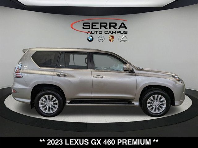 2023 Lexus GX 460 GX 460 Premium