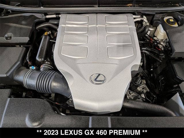 2023 Lexus GX 460 GX 460 Premium