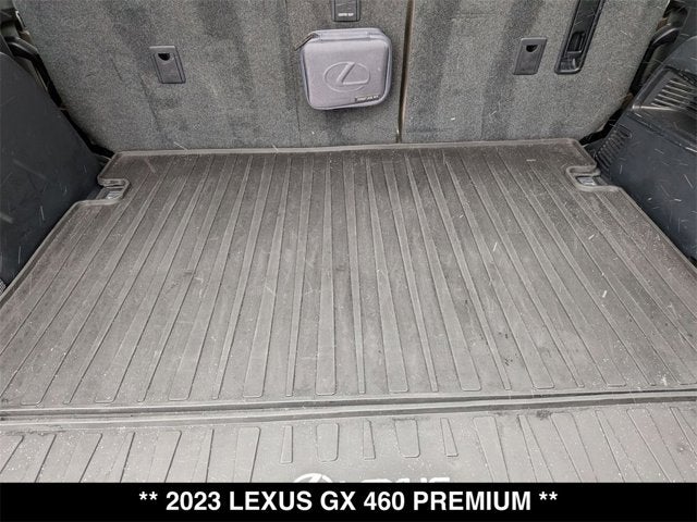 2023 Lexus GX 460 GX 460 Premium