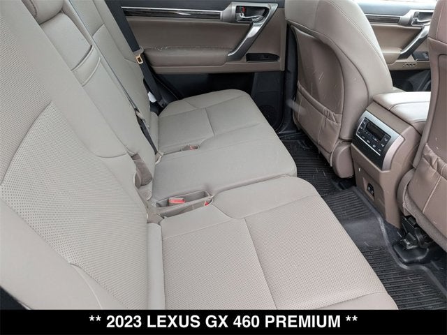 2023 Lexus GX 460 GX 460 Premium