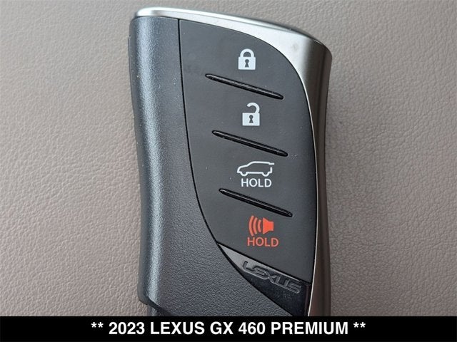 2023 Lexus GX 460 GX 460 Premium