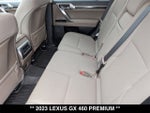 2023 Lexus GX 460 GX 460 Premium