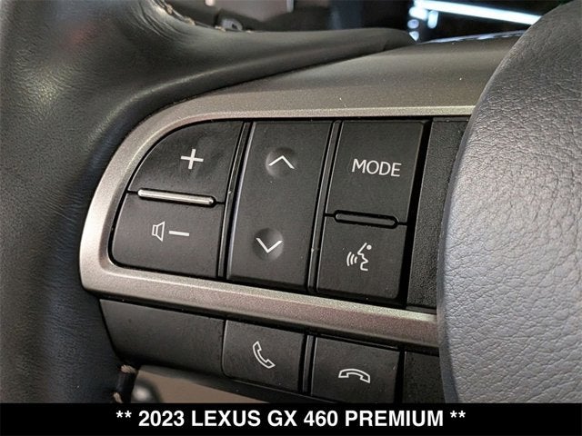 2023 Lexus GX 460 GX 460 Premium