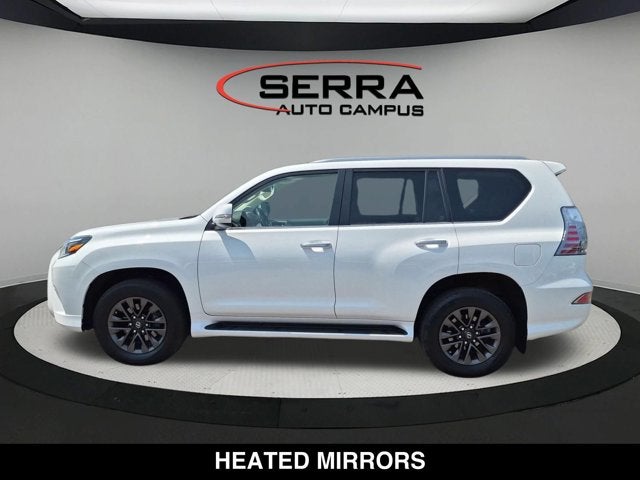 2020 Lexus GX 460 GX 460 Premium