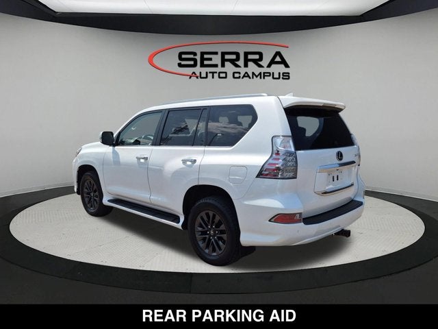 2020 Lexus GX 460 GX 460 Premium