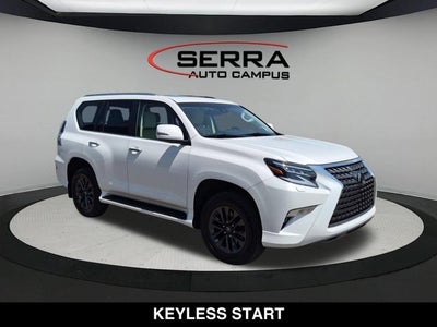 2020 Lexus GX 460 GX 460 Premium