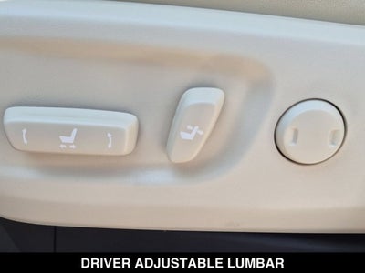 2020 Lexus GX 460 GX 460 Premium