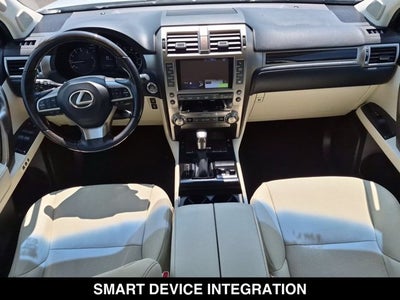2020 Lexus GX 460 GX 460 Premium