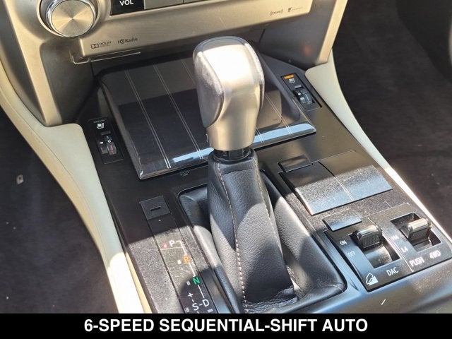 2020 Lexus GX 460 GX 460 Premium