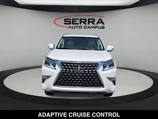 2020 Lexus GX 460 GX 460 Premium