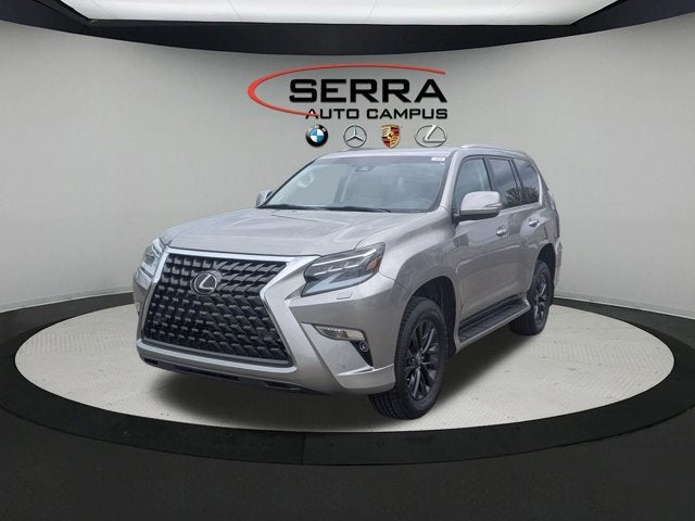 2023 Lexus GX 460 GX 460 Premium