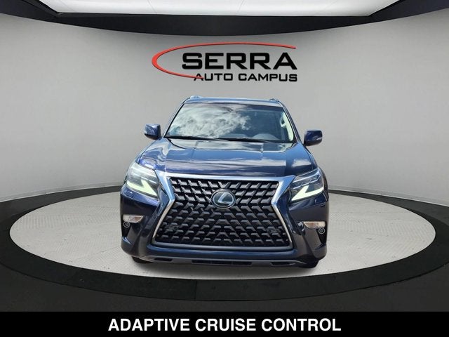 2020 Lexus GX 460 GX 460 Premium