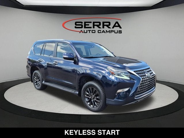 2020 Lexus GX 460 GX 460 Premium