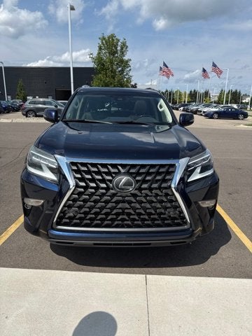 2020 Lexus GX 460 GX 460 Premium