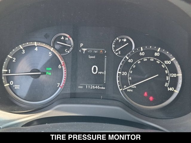 2020 Lexus GX 460 GX 460 Premium
