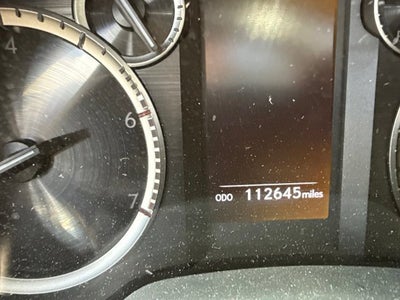 2020 Lexus GX 460 GX 460 Premium