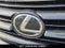 2017 Lexus NX Turbo NX Turbo