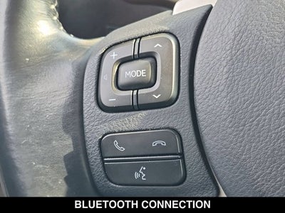 2017 Lexus NX Turbo NX Turbo