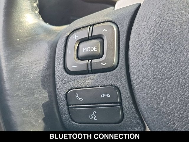 2017 Lexus NX Turbo NX Turbo
