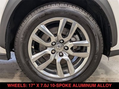 2016 Lexus NX 300h 300h