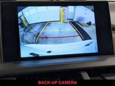 2016 Lexus NX 300h 300h