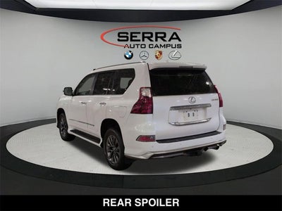 2019 Lexus GX 460 460