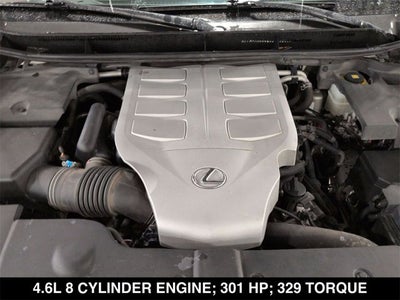 2019 Lexus GX 460 460