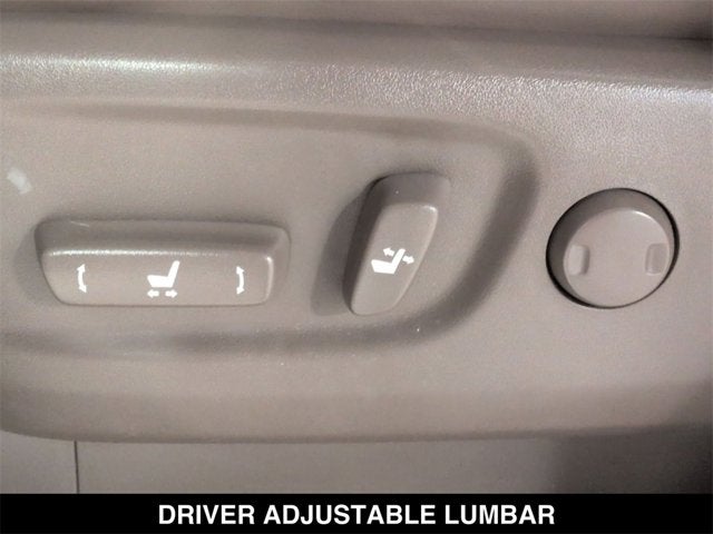 2019 Lexus GX 460 460