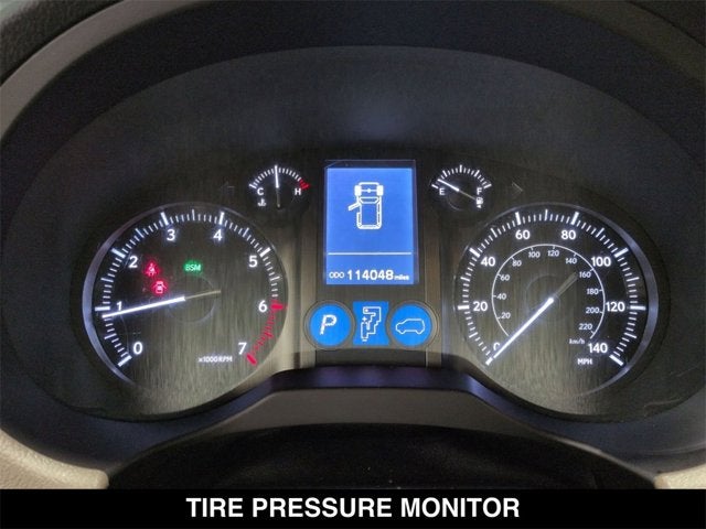 2019 Lexus GX 460 460