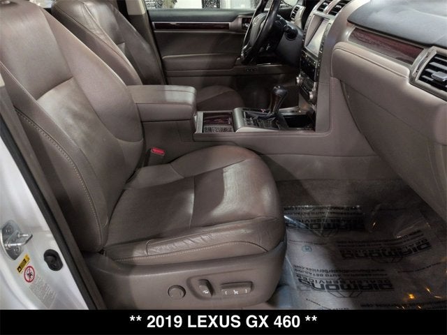 2019 Lexus GX 460 460