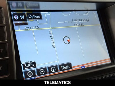 2019 Lexus GX 460 460