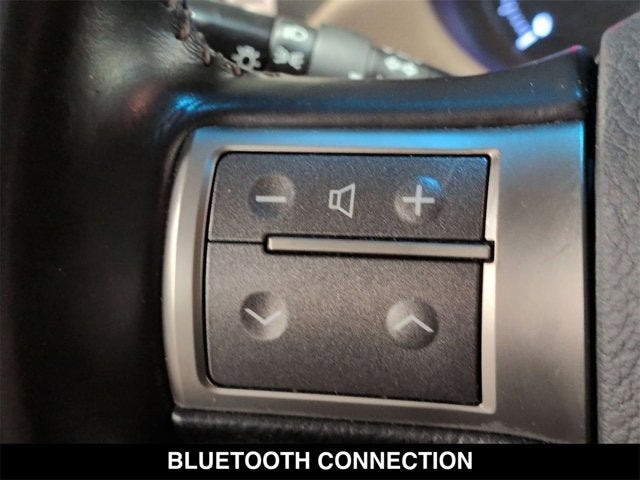 2019 Lexus GX 460 460