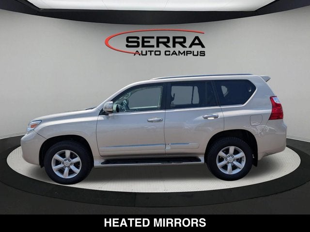 2013 Lexus GX 460 460