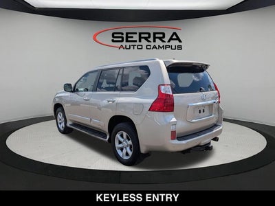 2013 Lexus GX 460 460