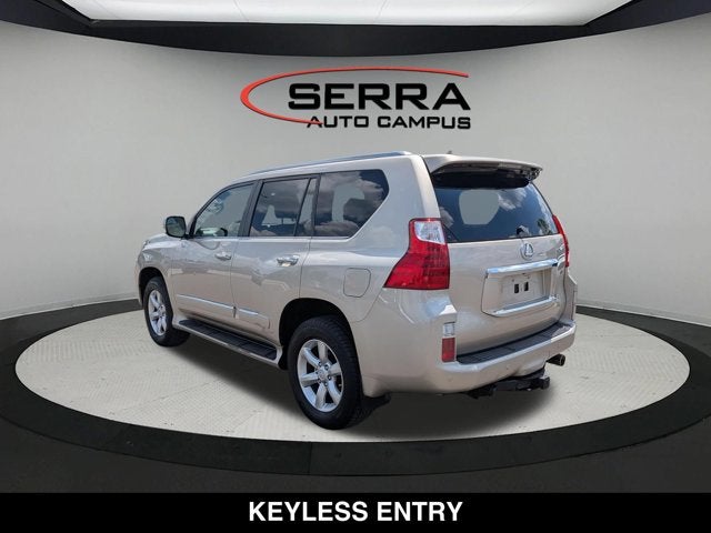 2013 Lexus GX 460 460