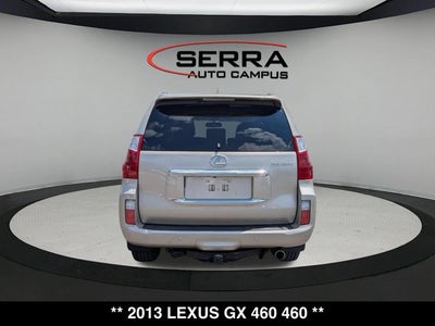 2013 Lexus GX 460 460