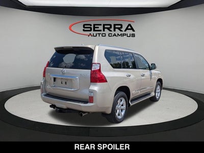 2013 Lexus GX 460 460