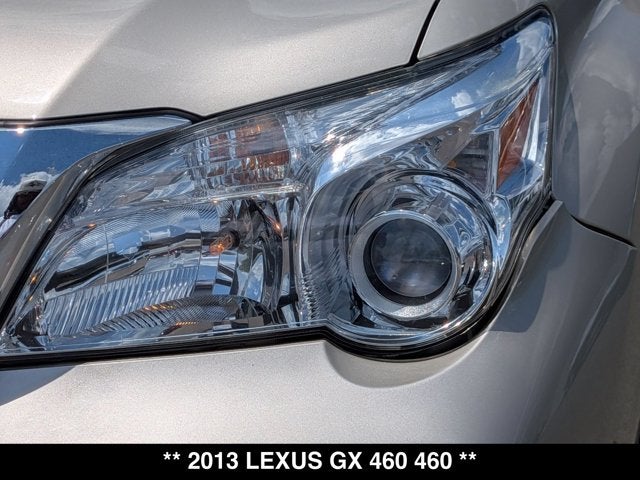 2013 Lexus GX 460 460