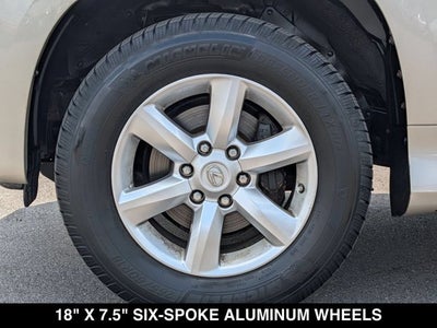 2013 Lexus GX 460 460