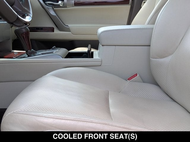 2013 Lexus GX 460 460