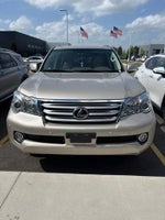 2013 Lexus GX 460 460
